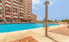 Lovely Apartment In Torrox Costa With Kitchen